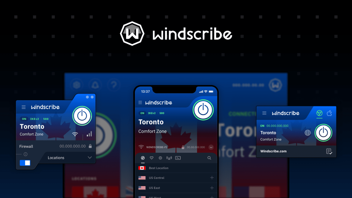 windscribe.com