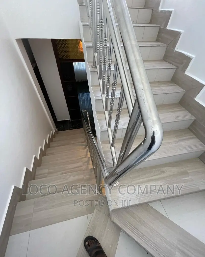 4bdrm Mansion in Loco Real Estate, Mbezi Beach for rent