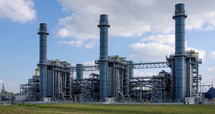 GE to Upgrade Songas’ Ubungo Power Plant , Tanzania