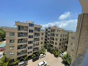2bdrm Apartment in Loco Real Estate, Kinondoni for Rent