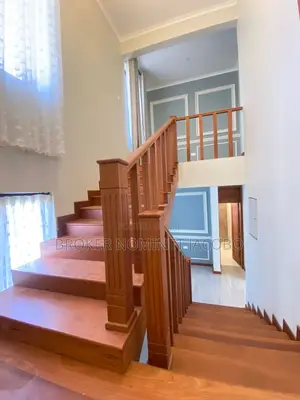 4bdrm Villa in Mbweni Jkt Dar Es for rent