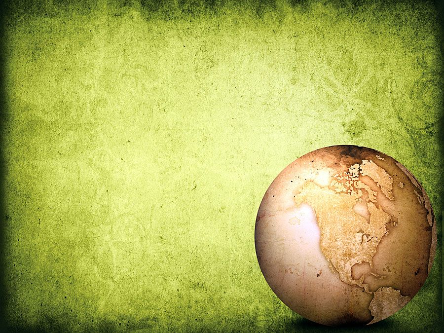 Brown globe on antique map. Brown world on vintage map. North America. Green globe. Hompepage blog 2009, history and society, geography and travel, explore discovery Brown globe on antique map. Brown world on vintage map. North America. Green globe. Hompepage blog 2009, history and society, geography and travel, explore discovery