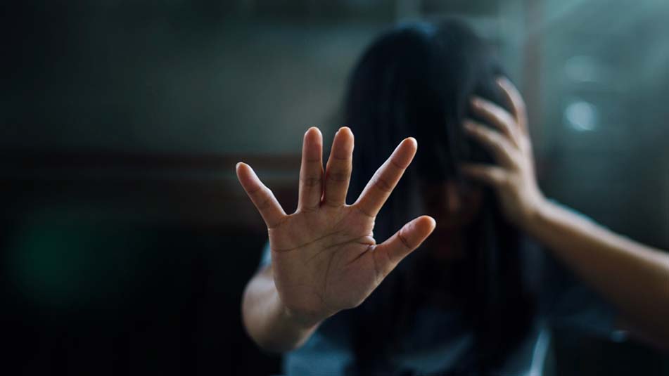 Children Who Witness Domestic Violence Are Also Victims: China’s Top Court Children Who Witness Domestic Violence Are Also Victims: China’s Top Court