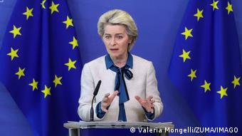 Ursula von der Leyen I REPowerEU Ursula von der Leyen I REPowerEU