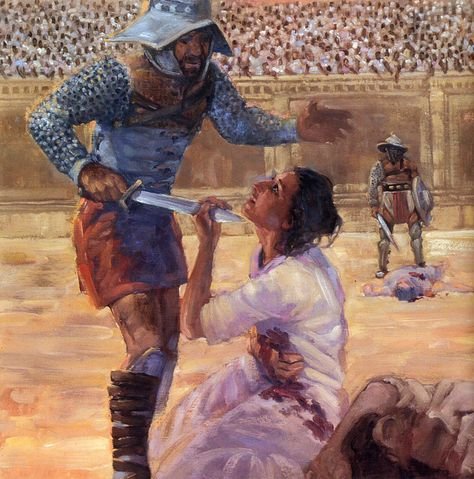 mtakatifu perpetua mtakatifu perpetua