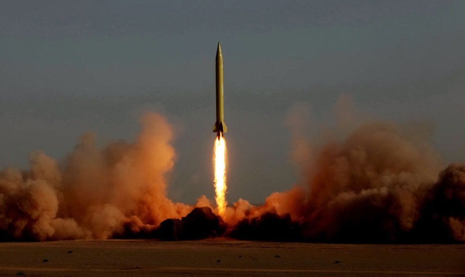 The targeting of Iran's nuclear sites with Israeli rockets could fuel chances of a global conflict The targeting of Iran's nuclear sites with Israeli rockets could fuel chances of a global conflict